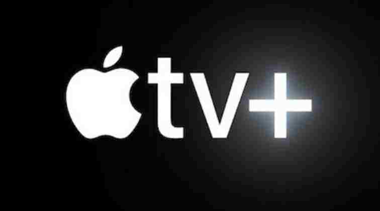 Apple TV collection