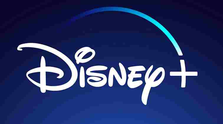 Disney+ collection