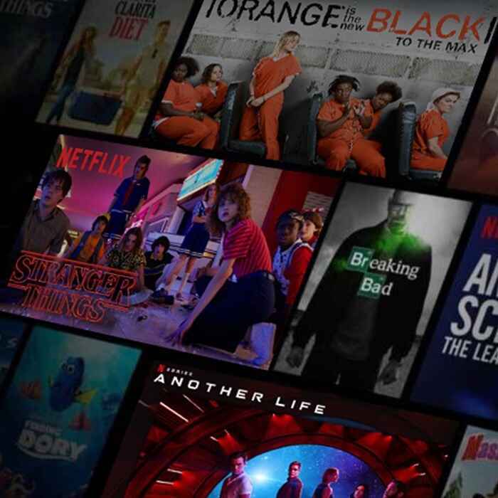 Series list